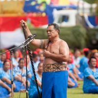 The Leaders of Samoan Culture